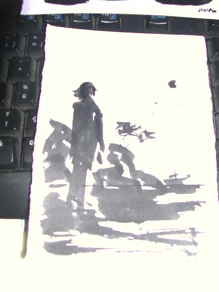 les encres de manu a 10 €