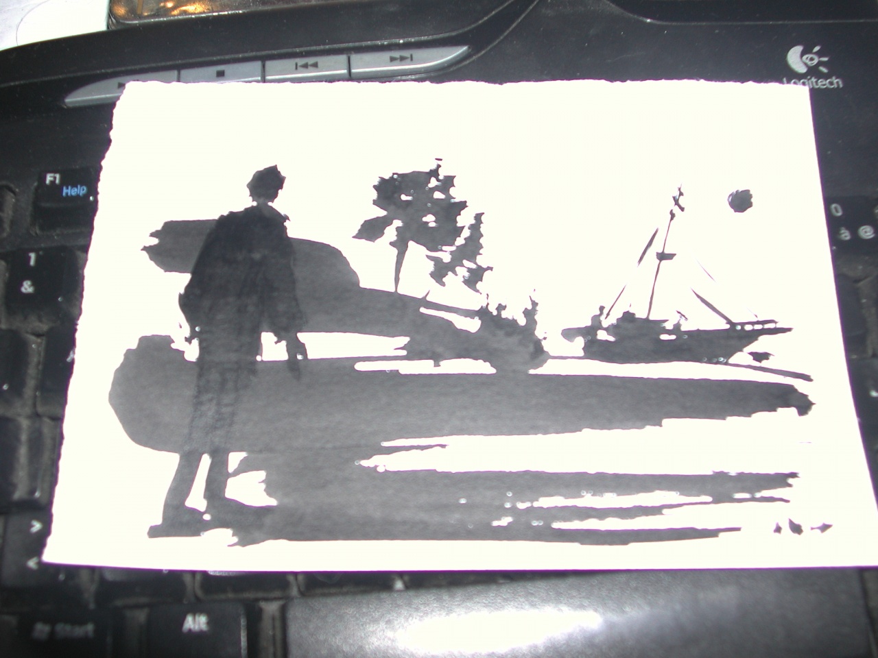 les encres de manu a 10 €