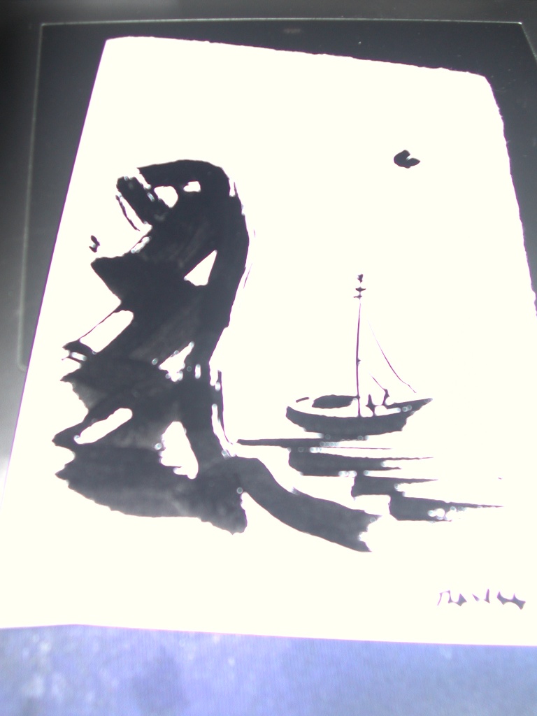 les encres de manu a 10 €