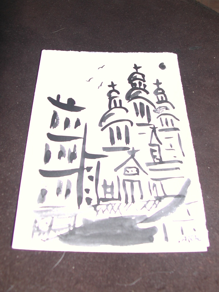 les encres de manu a 10 €