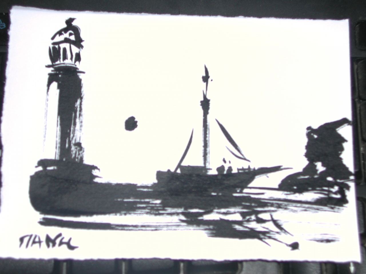 les encres de manu a 10 €