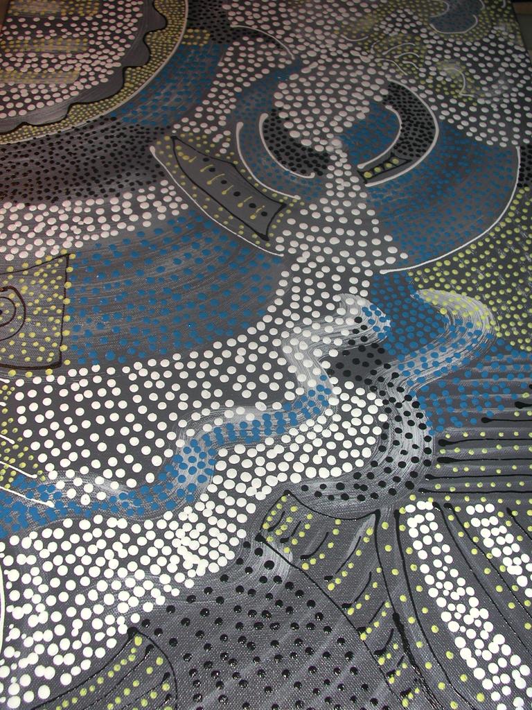 vers la dames blanche2013