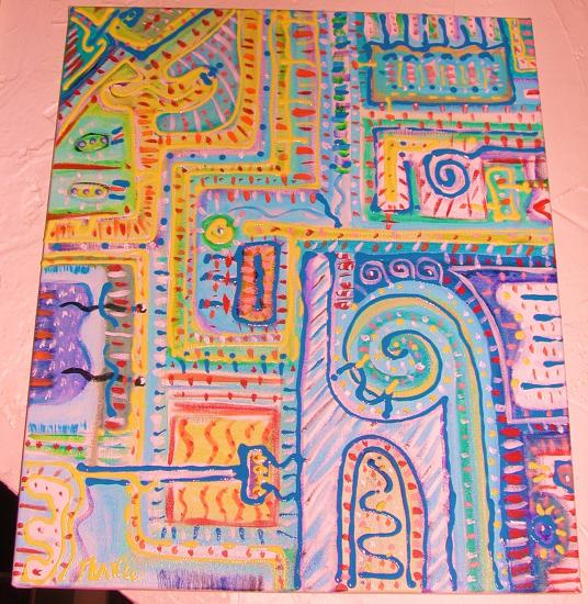 de chez elle a chez moi 3   300 €