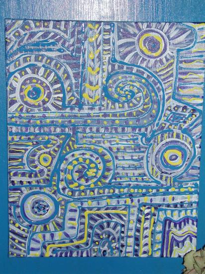 de chez elle a chez moi 2