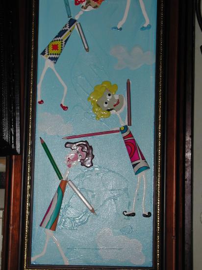 tomber du ciel     recup