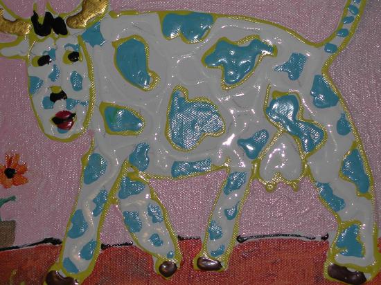 la vache!!!!!!!!!!!!