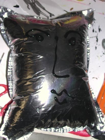 peindre sur touts   sur tout