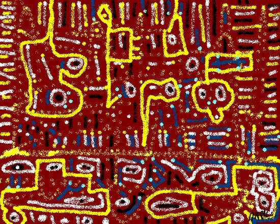 australian inspiration 2 aborigen