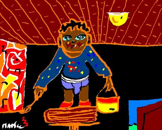 artistes et sont etat