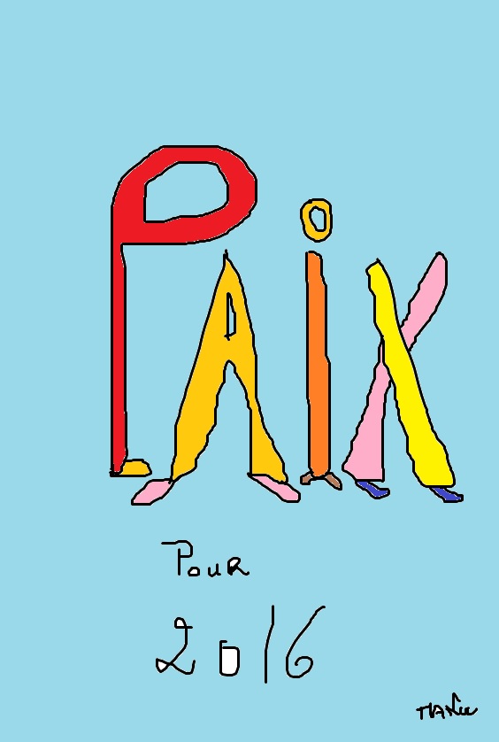 paix